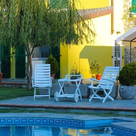 B&B Ca Dei Fre Cenova Dış mekan fotoğraf