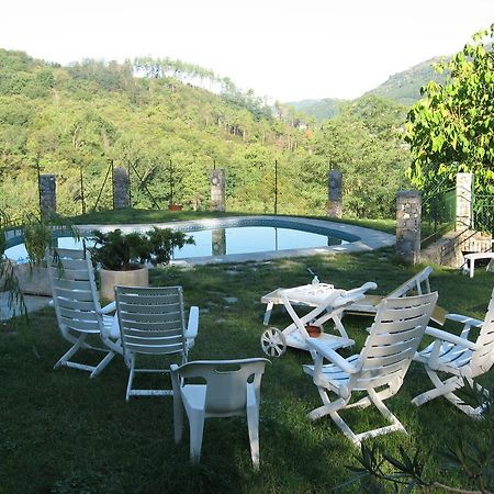 B&B Ca Dei Fre Cenova Dış mekan fotoğraf