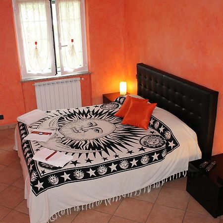B&B Ca Dei Fre Cenova Dış mekan fotoğraf