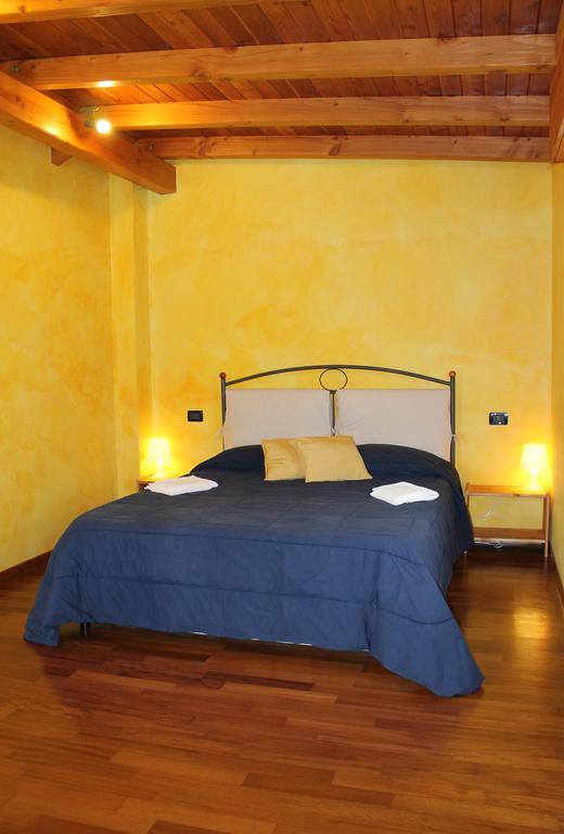 B&B Ca Dei Fre Cenova Dış mekan fotoğraf