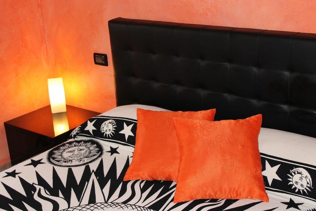 B&B Ca Dei Fre Cenova Dış mekan fotoğraf