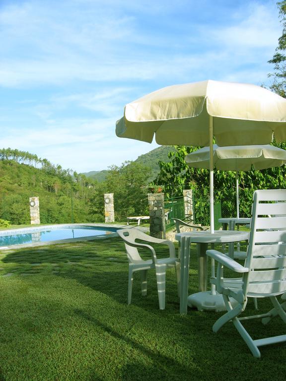 B&B Ca Dei Fre Cenova Dış mekan fotoğraf
