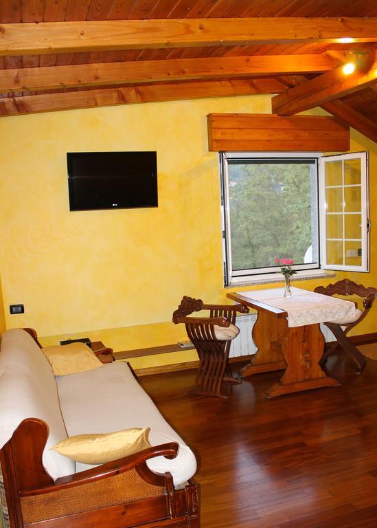 B&B Ca Dei Fre Cenova Dış mekan fotoğraf