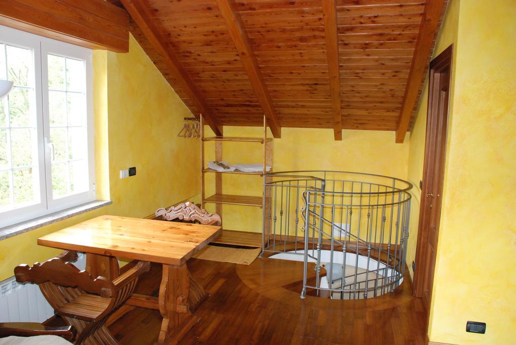 B&B Ca Dei Fre Cenova Dış mekan fotoğraf