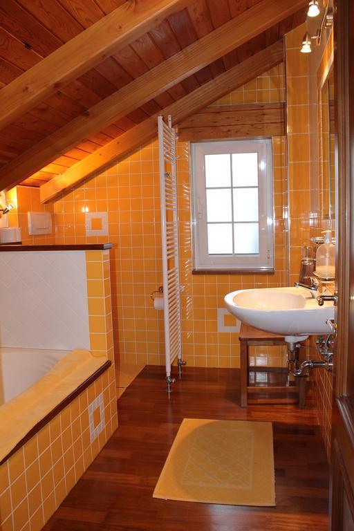 B&B Ca Dei Fre Cenova Dış mekan fotoğraf