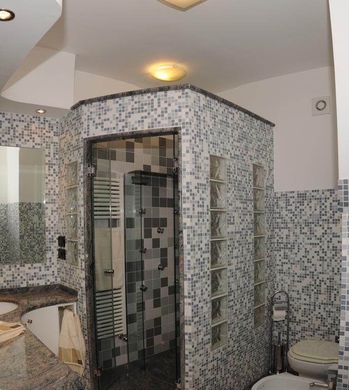B&B Ca Dei Fre Cenova Dış mekan fotoğraf