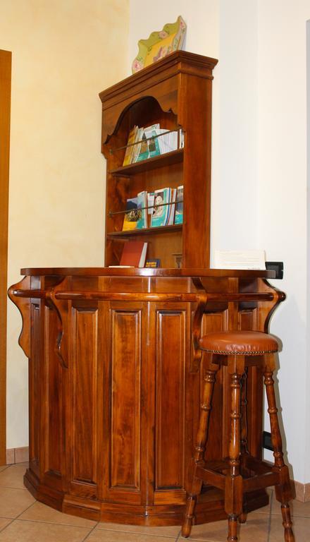 B&B Ca Dei Fre Cenova Dış mekan fotoğraf