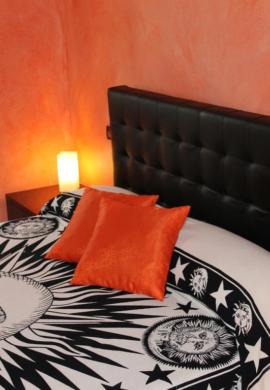 B&B Ca Dei Fre Cenova Dış mekan fotoğraf