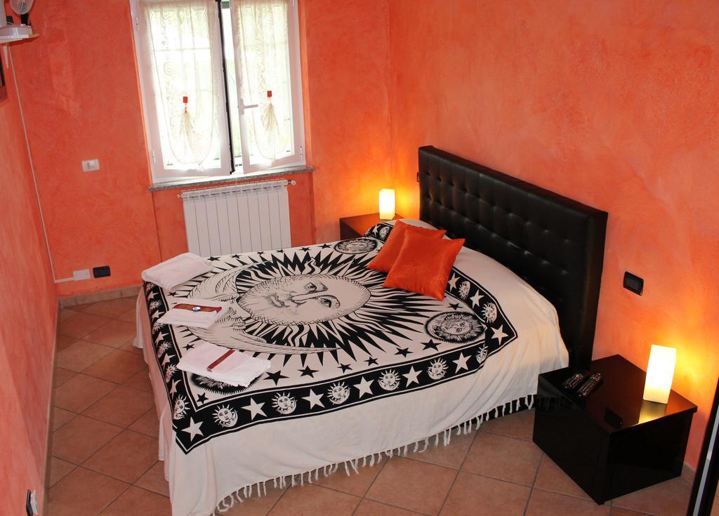 B&B Ca Dei Fre Cenova Dış mekan fotoğraf