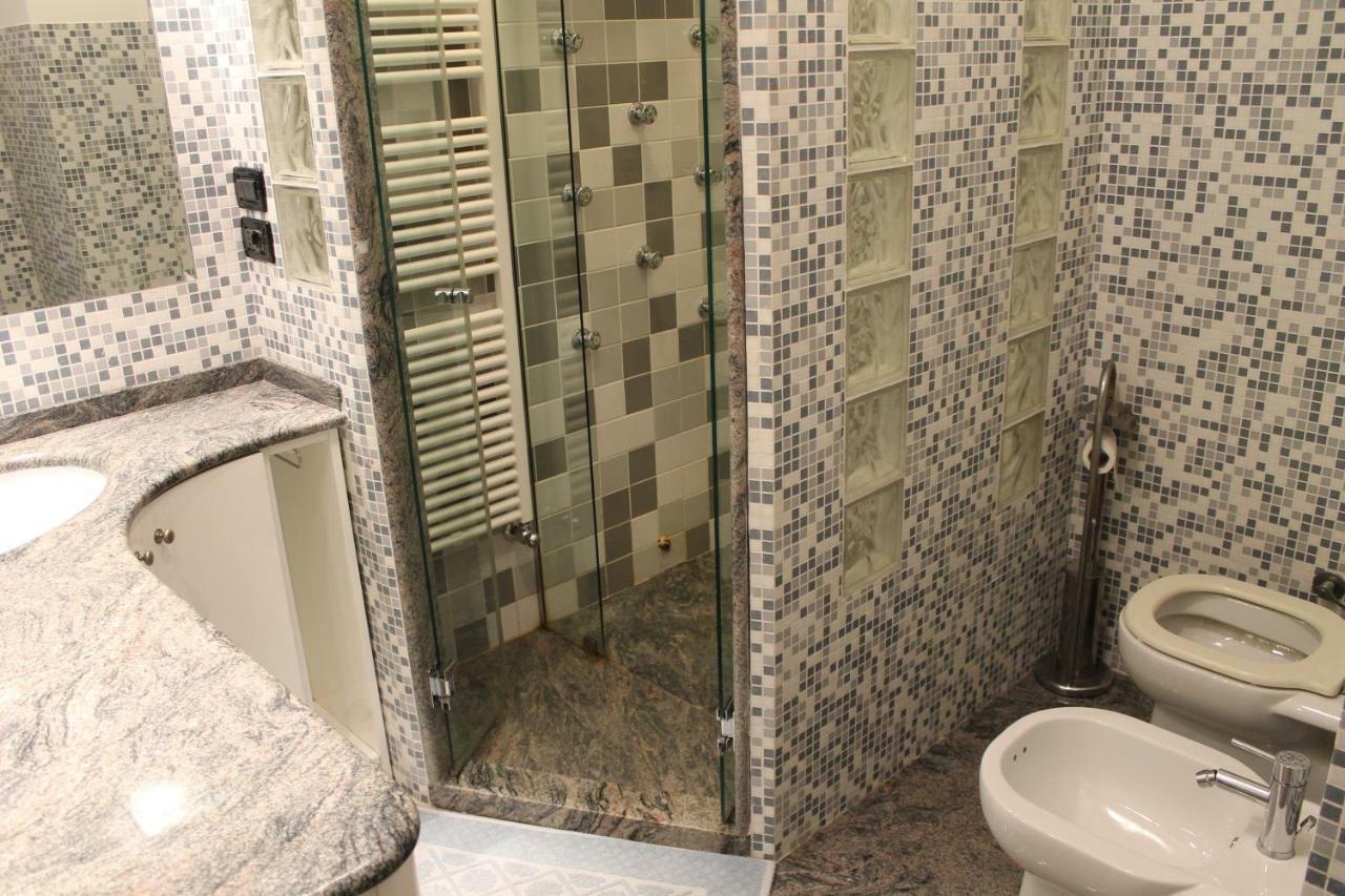 B&B Ca Dei Fre Cenova Dış mekan fotoğraf